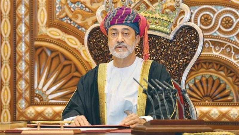 سلطان عمان يتلقى رسالة خطية للمشاركة في قمة عدم الانحياز بأوغندا