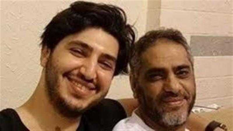 إهداء لوالده.. محمد فضل شاكر يطرح أحدث أغانيه بعنوان يا طير اليوم