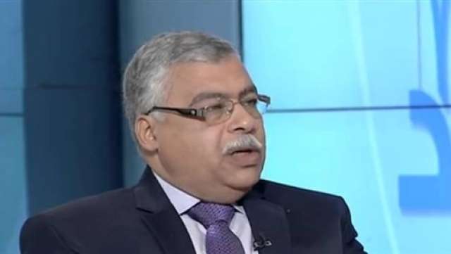ماهر عبد اللطيف رئيس قطاع التخطيط بشركة الأهرام للمجمعات الاستهلاكية