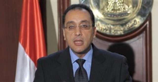 الدكتور مصطفى مدبولى، وزير الإسكان والمرافق والمجتمعات العمرانية