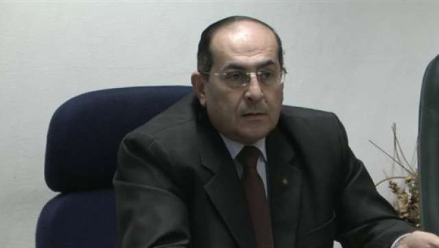 الدكتور أيمن عبدالمنعم، محافظ سوهاج