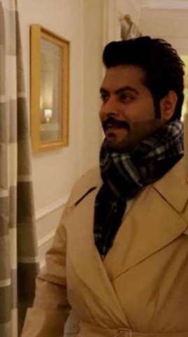 رجل الأعمال السعودي أحمد السيف