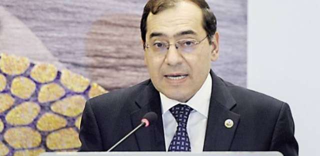 المهندس طارق الملا، وزير البترول والثروة المعدنية