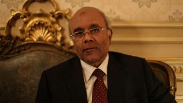 محمد الفيومى، عضو لجنة الإدارة المحلية بمجلس النواب