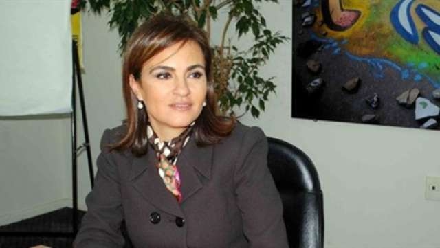  الدكتورة سحر نصر وزيرة الاستثمار