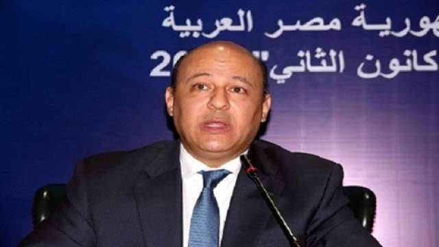 إيهاب أبو المجد رئيس مجلس الإدارة والعضو المنتدب لشركة بلاتينيوم 