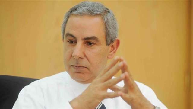 طارق قابيل، وزير التجارة والصناعة