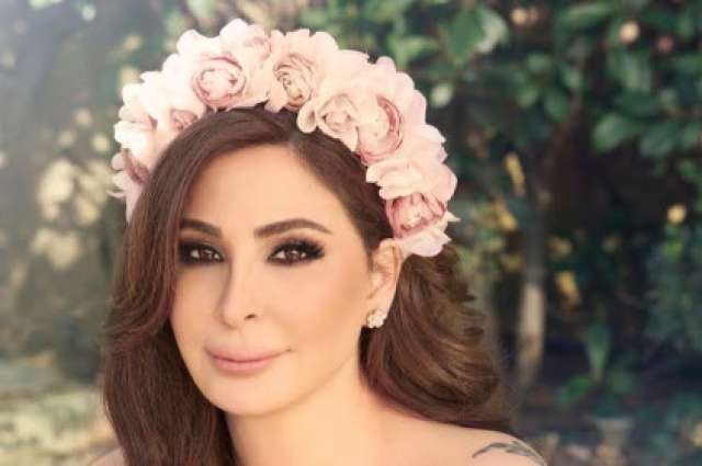 إليسا