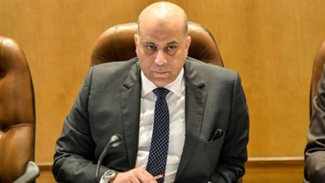  عمرو غلاب، رئيس لجنة الشئون الاقتصادية بمجلس النواب