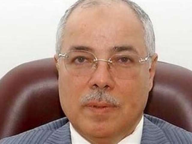  الدكتور إسماعيل نصر الدين عضو مجلس النواب