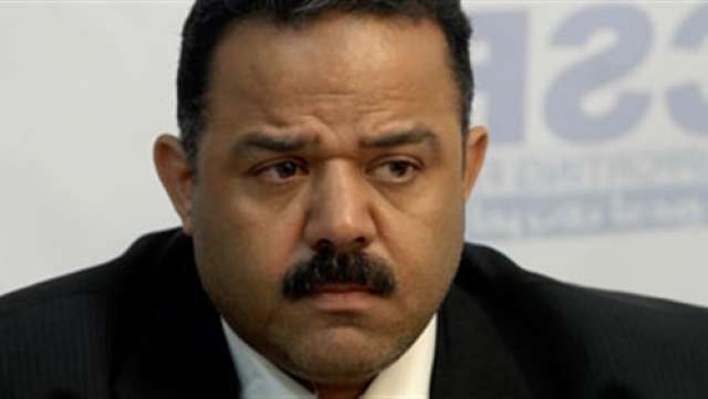  محمود العسقلانى، رئيس جمعية "مواطنون ضد الغلاء