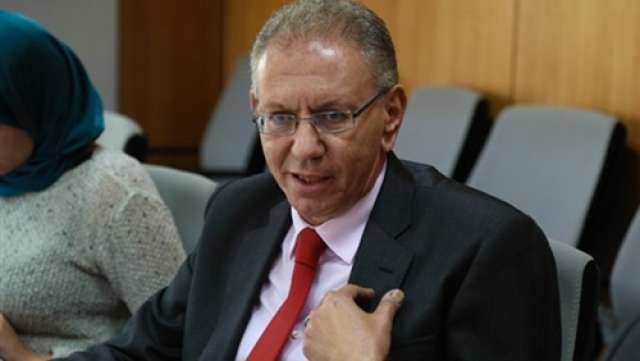  فايز أبو خضرة، عضو مجلس النواب