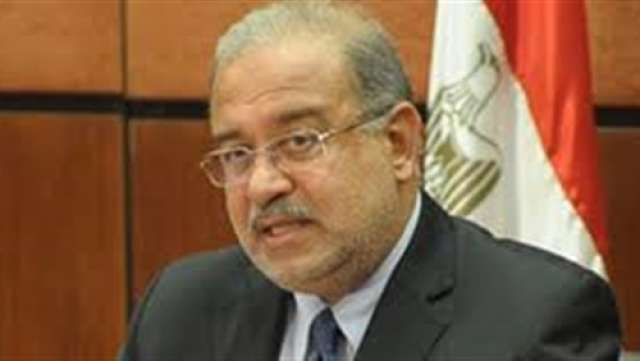  المهندس شريف إسماعيل، رئيس مجلس الوزراء