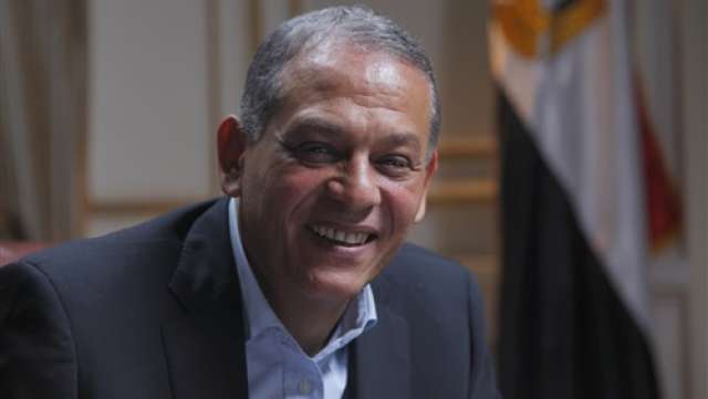  محمد أنور السادات، رئيس حزب الإصلاح والتنمية، عضو مجلس النواب السابق
