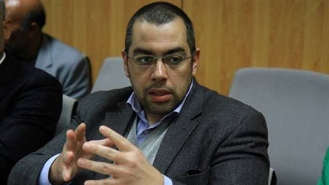 محمد فؤاد، عضو مجلس النواب عن حزب الوفد