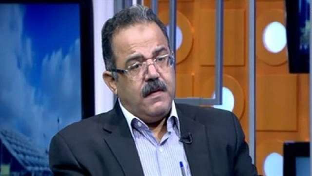 محمود العسقلاني، رئيس جمعية مواطنون ضد الغلاء