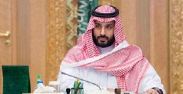 الأمير محمد بن سلمان، ولي ولي العهد السعودي وزير الدفاع