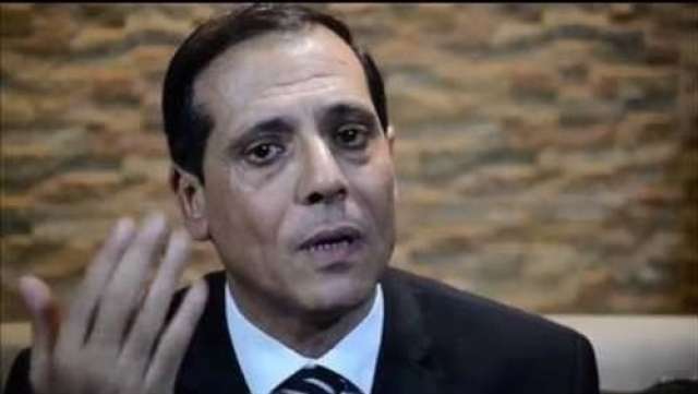  النائب جمال محفوظ، عضو لجنة الأمن القومى بمجلس النواب