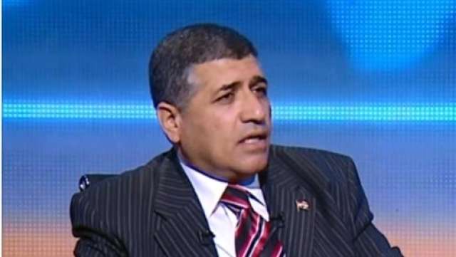  الدكتور محمد صلاح عبدالبديع، أستاذ القانون الدستورى، وعضو مجلس النواب