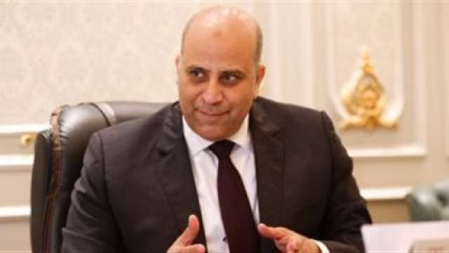  عمرو غلاب، نائب رئيس ائتلاف دعم مصر في مجلس النواب