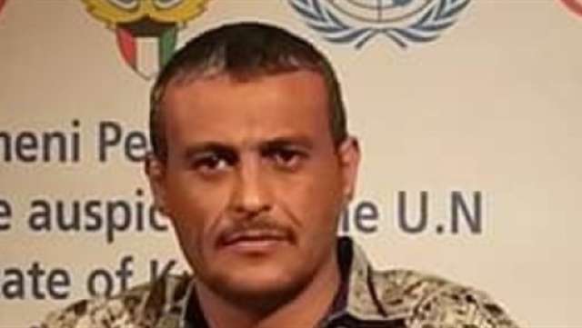 الإعلامي الحوثي، عابد المهذري