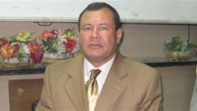 الدكتور عبد الصبور فاضل، عميد كلية الإعلام بجامعة الأزهر الشريف