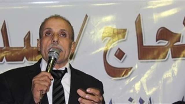  عبد العزيز الصفتي، عضو لجنة السياحة والطيران المدني بمجلس النواب