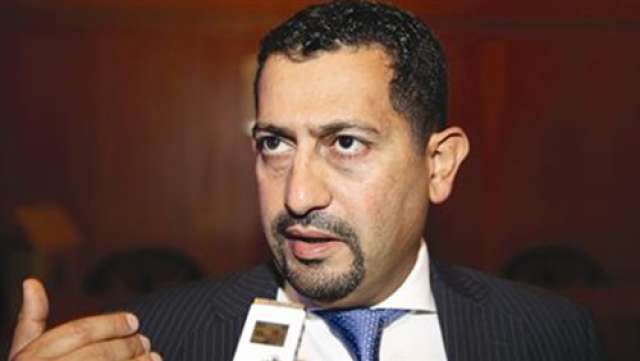  مدير قناة "الجزيرة" القطرية، ياسر أبو هلالة