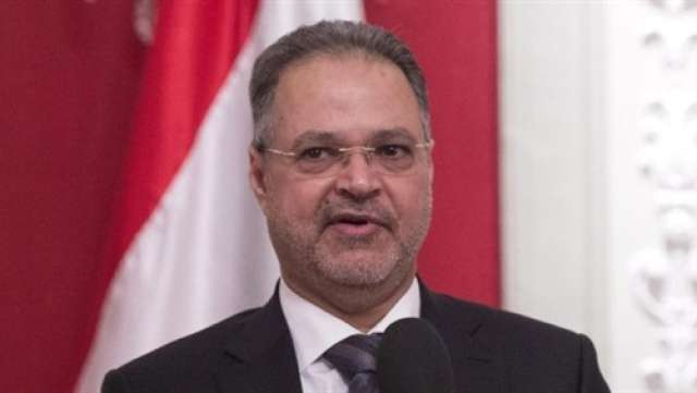عبد الملك المخلافي، وزير الخارجية اليمني