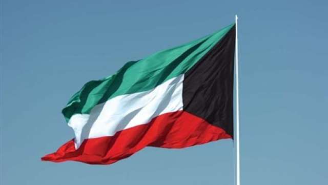 علم الكويت 