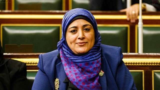  ثريا الشيخ، عضو لجنة الشئون الاقتصادية في مجلس النواب