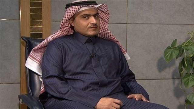  وزير الدولة لشئون الخليج العربي في السعودية