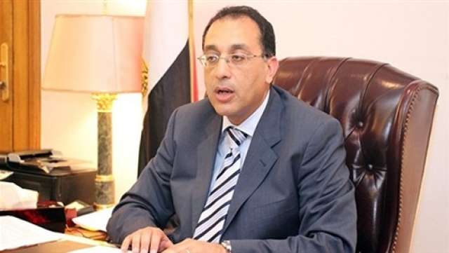 الدكتور مصطفى مدبولي، وزير الإسكان والمجتمعات العمرانية