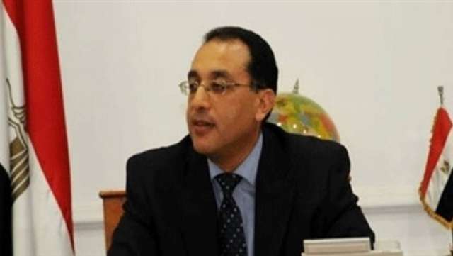 الدكتور مصطفى مدبولى، وزير الإسكان 