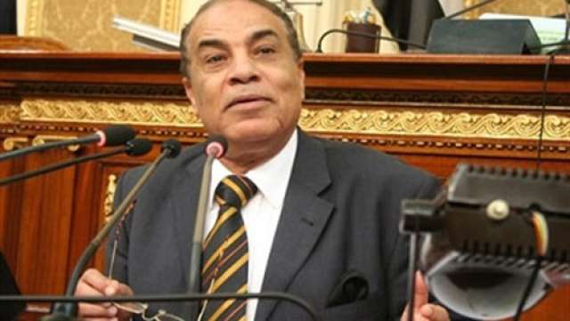  كمال أحمد، عضو مجلس النواب عن دائرة الإسكندرية