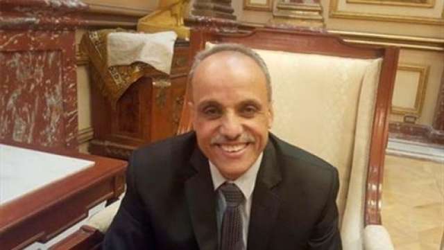 عبد العزيز الصفتي، عضو لجنة السياحة في مجلس النواب