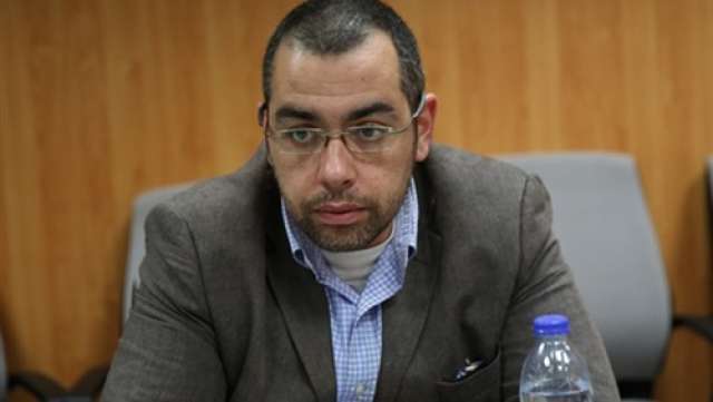 الدكتور محمد فؤاد، عضو لجنة الخطة والموازنة