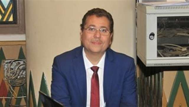  محمد بدراوي، عضو مجلس النواب