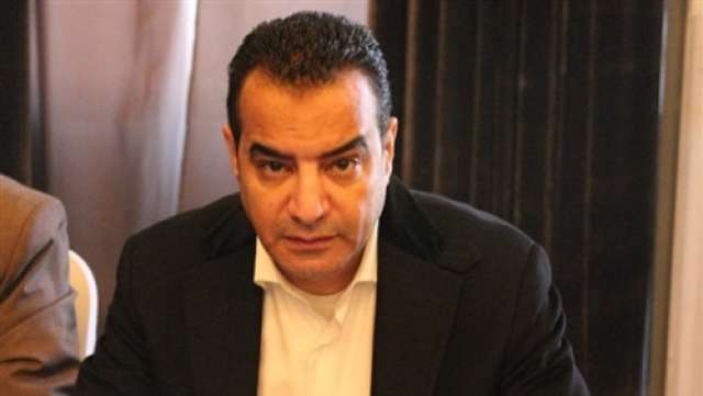  أحمد يوسف، عضو مجلس النواب عن دائرة الوراق