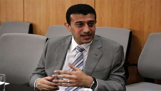 طارق الخولي عضو لجنة العلاقات الخارجية بمجلس النواب