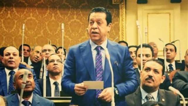  محمد المسعود، عضو مجلس النواب
