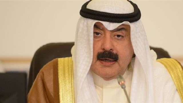  نائب وزير الخارجية الكويتي، خالد الجارالله