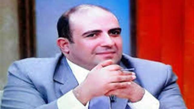 الدكتور محمد سليم، عضو مجلس النواب