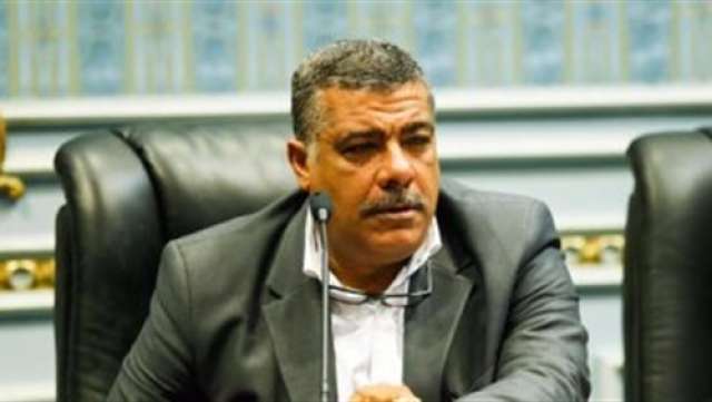 معتز محمود، عضو لجنة الإسكان في مجلس النواب