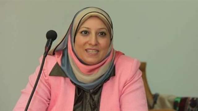 هيام حلاوة، عضو مجلس النواب