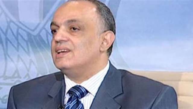  أحمد كمال مرعي، عضو مجلس النواب