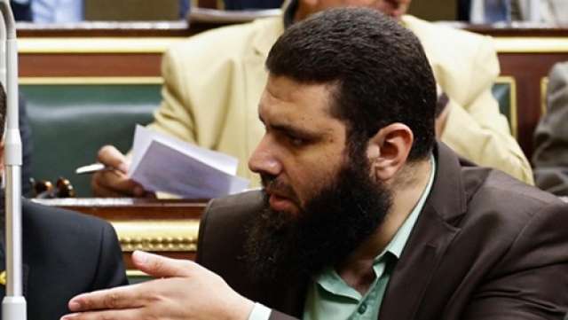 محمد صلاح خليفة، نائب رئيس الكتلة البرلمانية لحزب النور