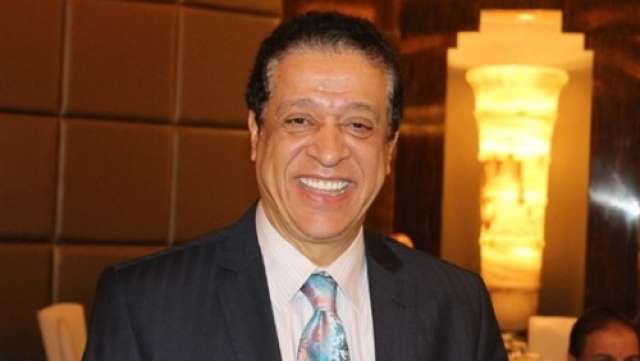 محمد المسعود، عضو مجلس النواب