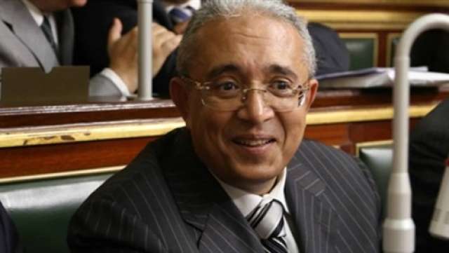 ياسر عمر، عضو مجلس النواب