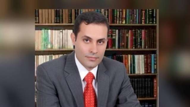 النائب أحمد الطنطاوى، عضو لجنة الاقتراحات والشكاوى بمجلس النواب